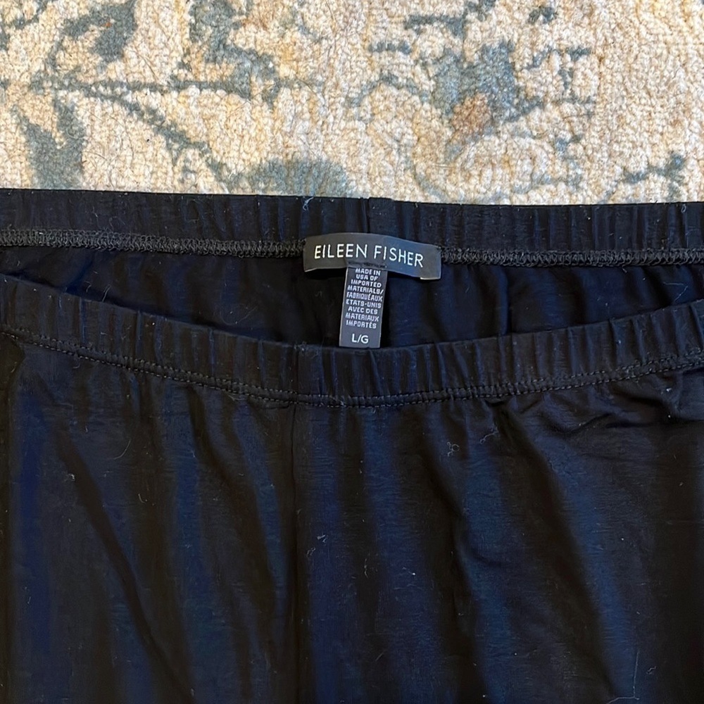Viscose Leggings